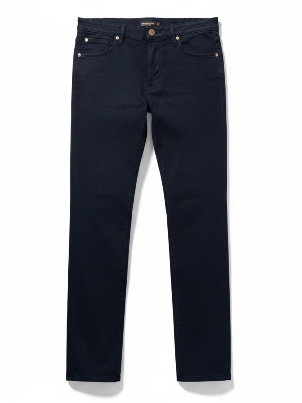 EMPORIO ARMANI J75 SLIM FIT JEANS IN DENIM